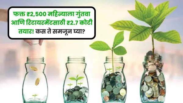 Mutual Fund SIP return