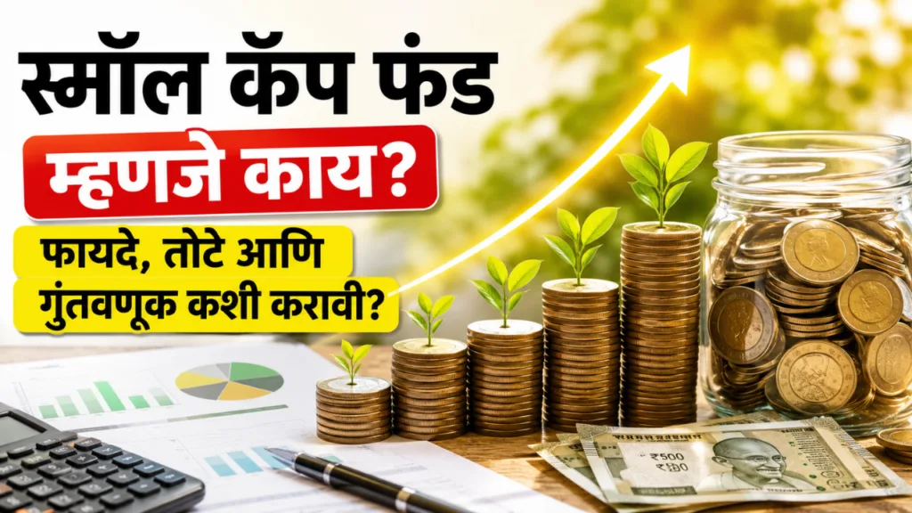 small cap fund meaning in marathi (2)