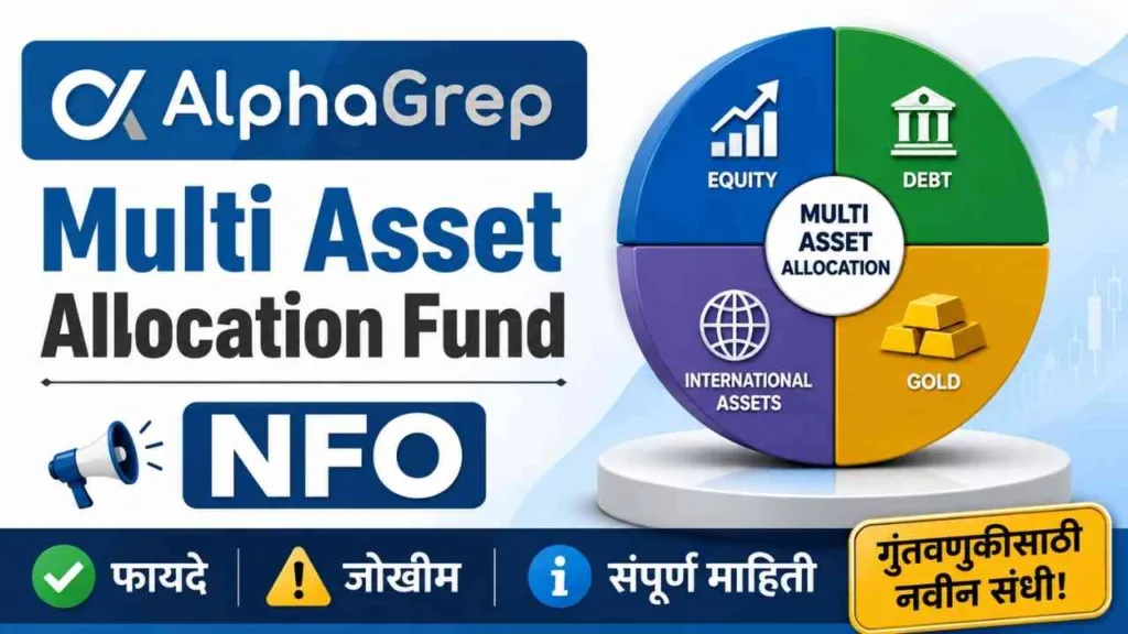 AlphaGrep Multi Asset Allocation Fund NFO Review