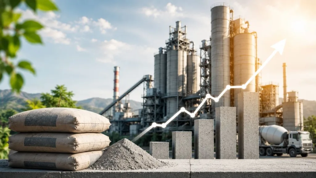 Groww Nifty Cement ETF NFO
