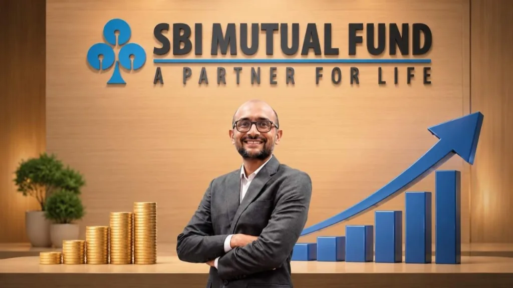 SBI Flexicap Fund News in Marathi