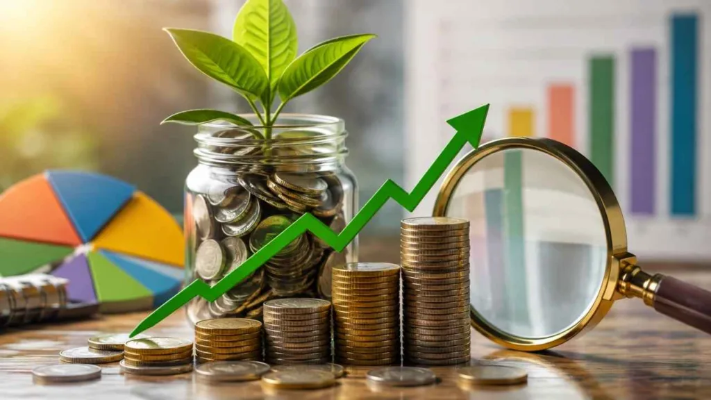 mutual fund investment in marathi