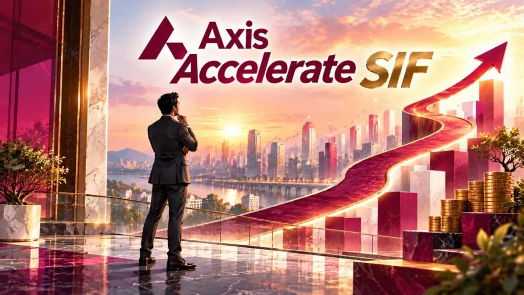 Axis Accelerate SIF