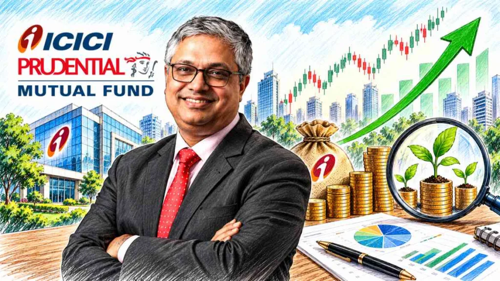 ICICI Prudential Contra Fund news in marathi