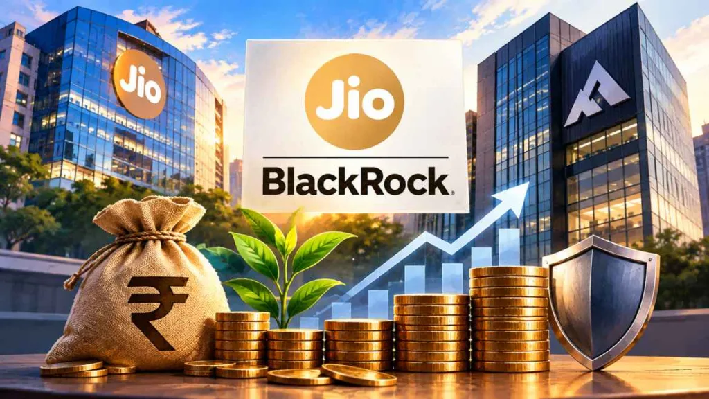 JioBlackRock Income Plus Arbitrage Omni FoF