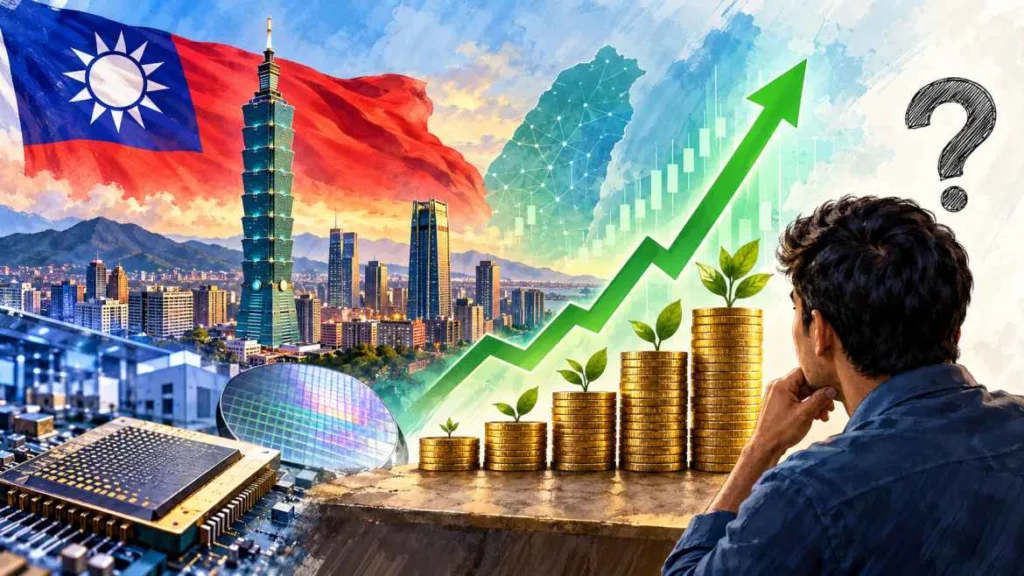 Nippon India Taiwan Equity Fund News in Marathi (1)