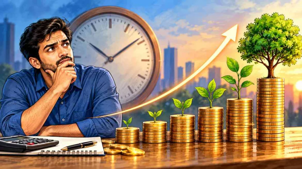rule of 72 meaning in marathi